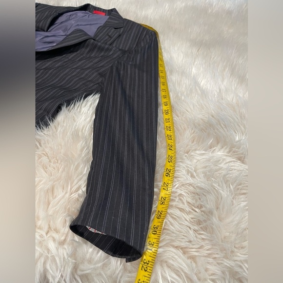 ISAIA Napoli sciammeria 150’s wool blazer sports coat jacket - Picture 10 of 10